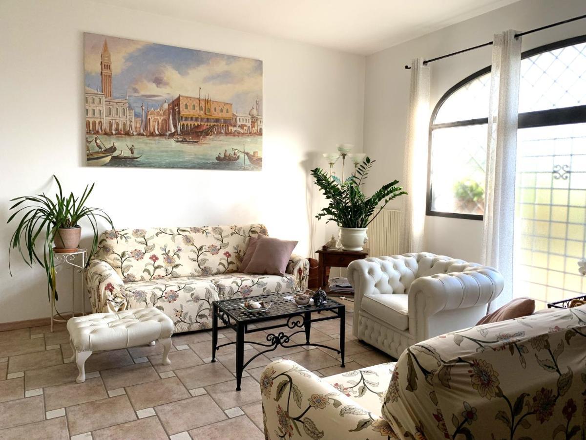 Francypi Home Jesolo Esterno foto