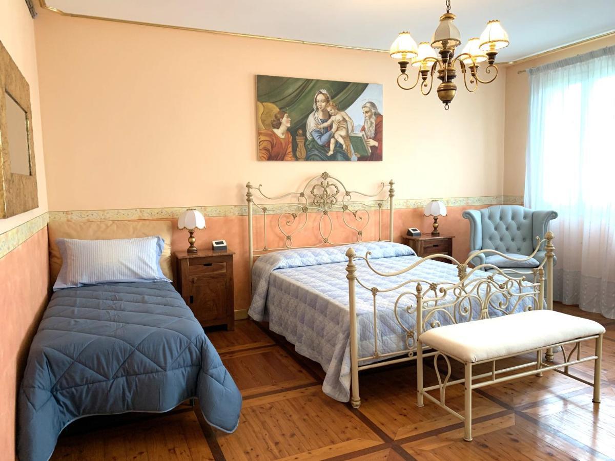 Francypi Home Jesolo Esterno foto