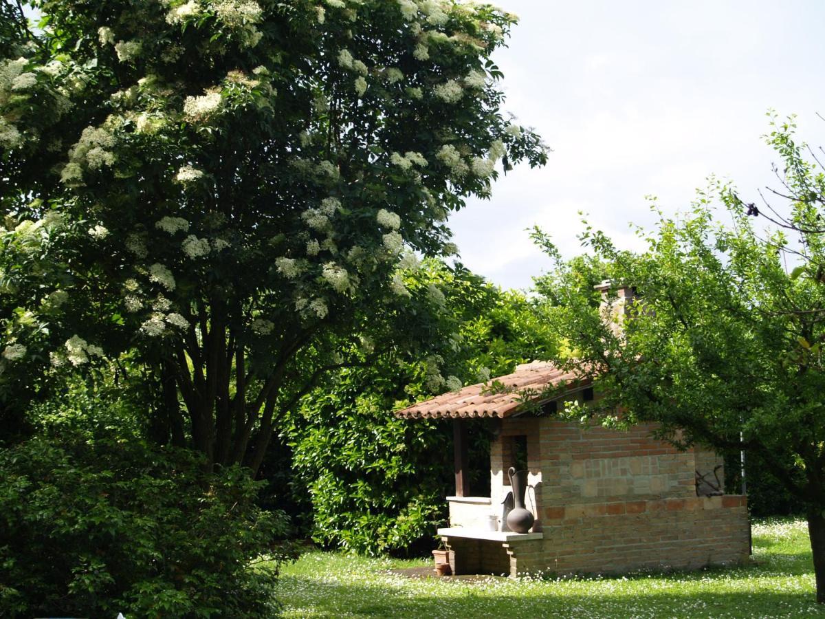 Francypi Home Jesolo Esterno foto