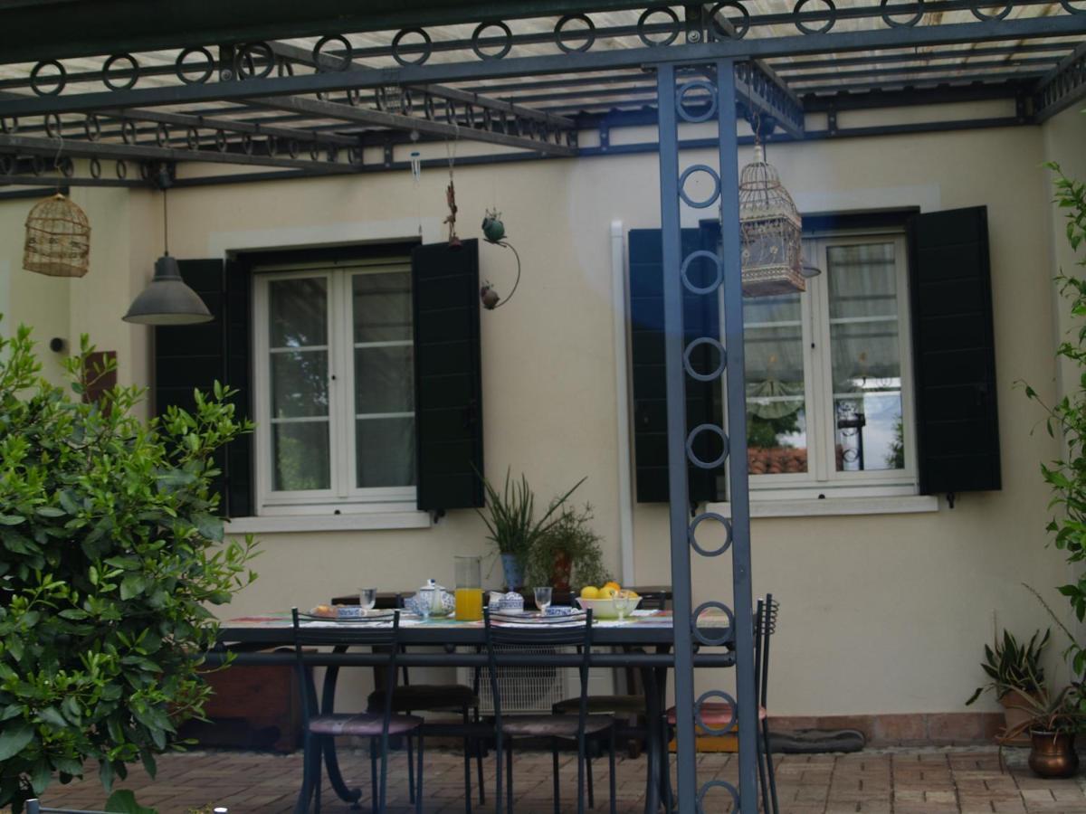 Francypi Home Jesolo Esterno foto