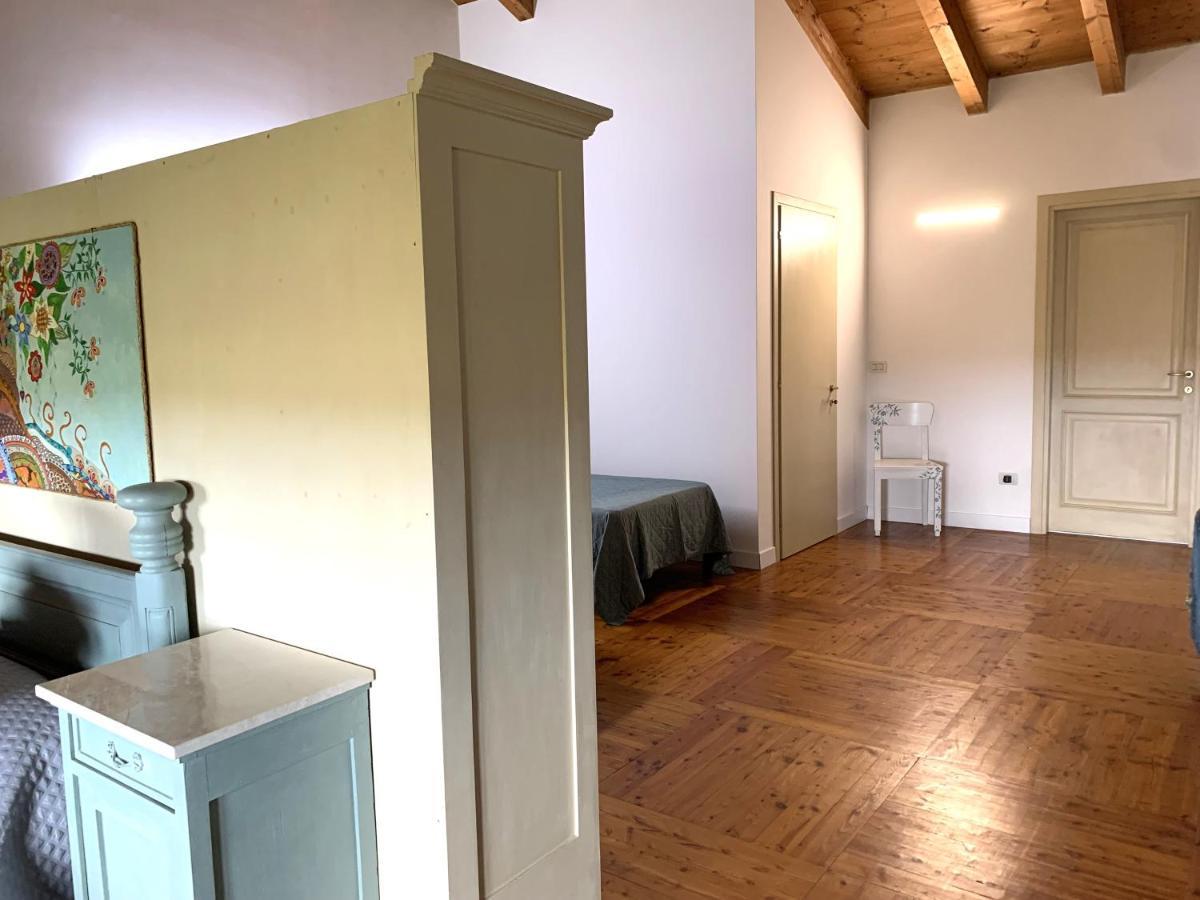 Francypi Home Jesolo Esterno foto